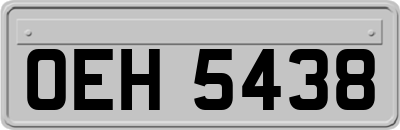OEH5438