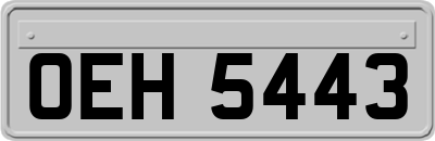 OEH5443