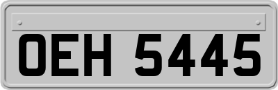 OEH5445