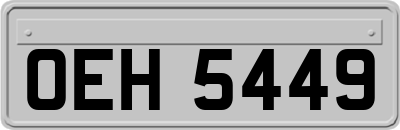 OEH5449