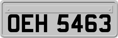 OEH5463