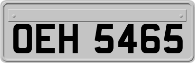 OEH5465