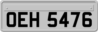 OEH5476