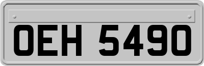 OEH5490