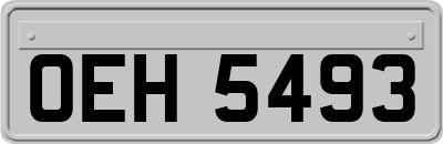 OEH5493
