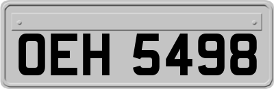 OEH5498