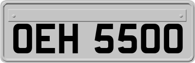 OEH5500