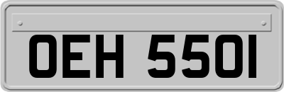 OEH5501