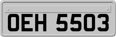 OEH5503