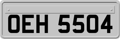 OEH5504