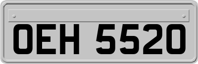 OEH5520