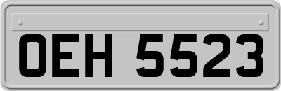 OEH5523