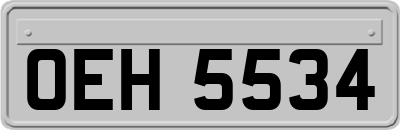 OEH5534