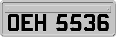 OEH5536
