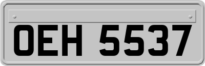 OEH5537
