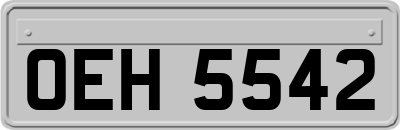 OEH5542