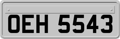 OEH5543
