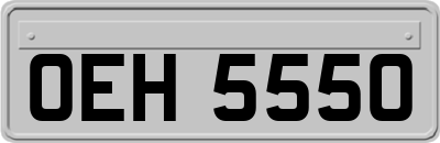 OEH5550