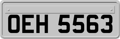 OEH5563