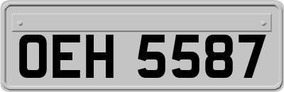 OEH5587