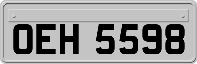 OEH5598