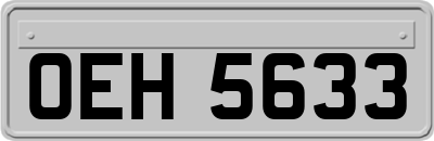 OEH5633