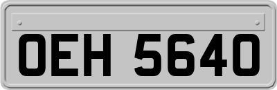 OEH5640