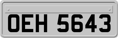 OEH5643