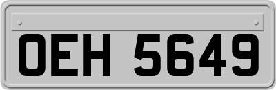 OEH5649