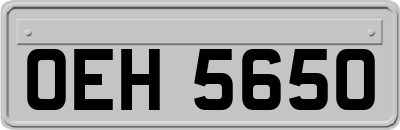 OEH5650