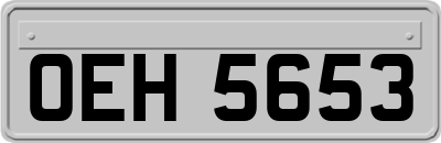 OEH5653