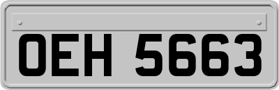 OEH5663