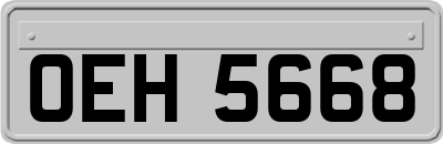 OEH5668