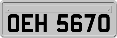 OEH5670
