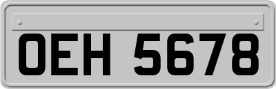 OEH5678