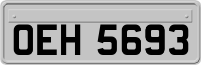 OEH5693