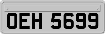 OEH5699