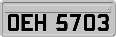 OEH5703