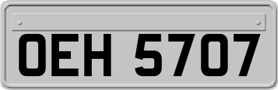 OEH5707