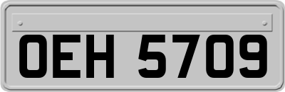 OEH5709