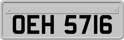 OEH5716