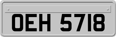OEH5718