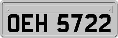 OEH5722