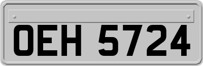 OEH5724