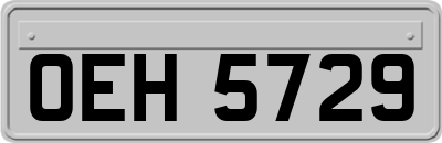 OEH5729