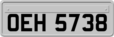 OEH5738