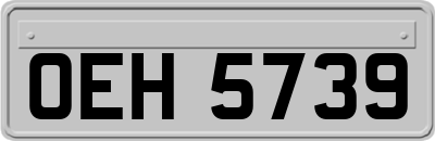 OEH5739