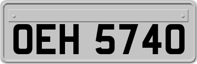 OEH5740