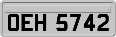OEH5742