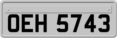 OEH5743